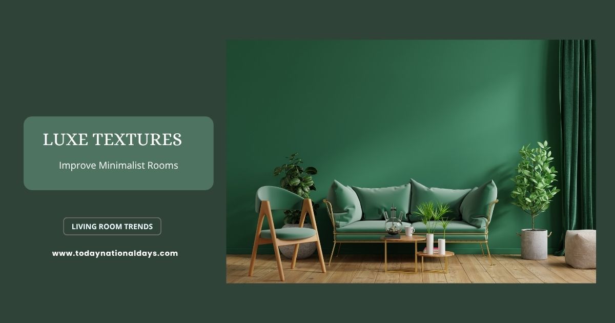Improve Minimalist Rooms Improve Minimalist Rooms