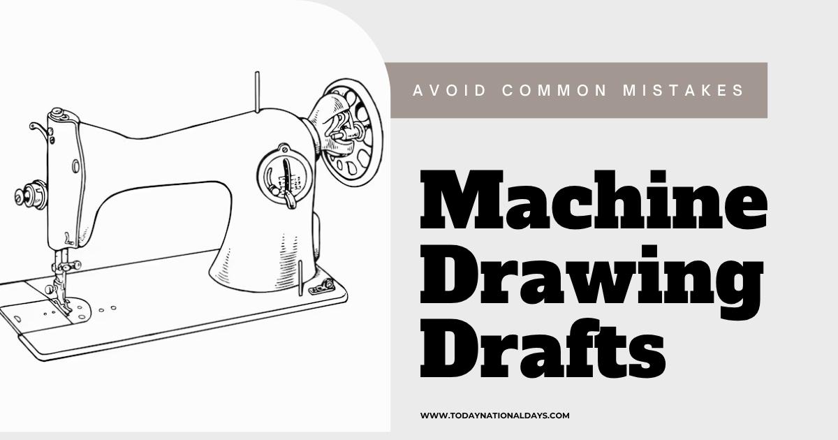 Machine Drawing Drafts Machine Drawing Drafts