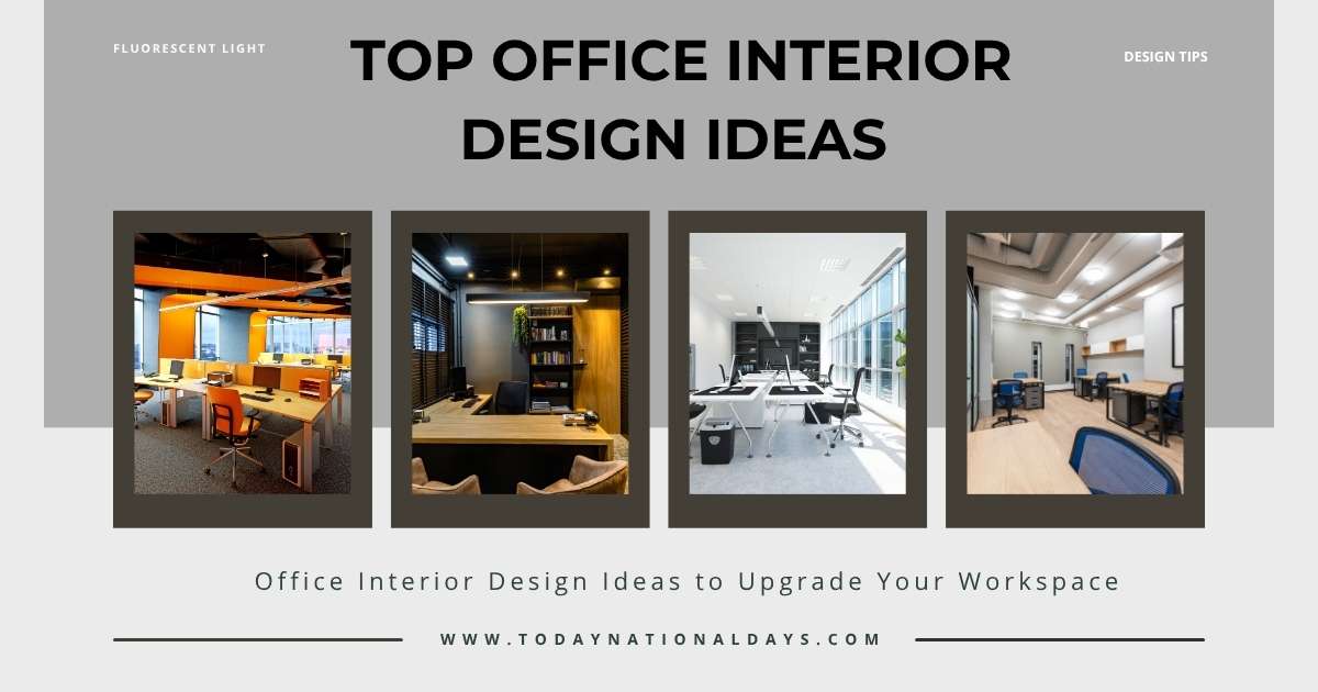 Office Interior Design