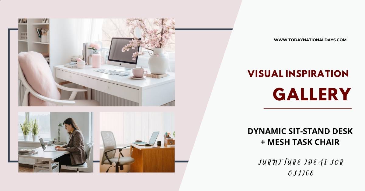 Visual Inspiration Visual Inspiration