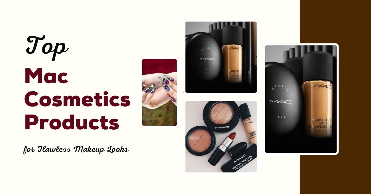 maccosmetics