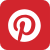 pinterest icon