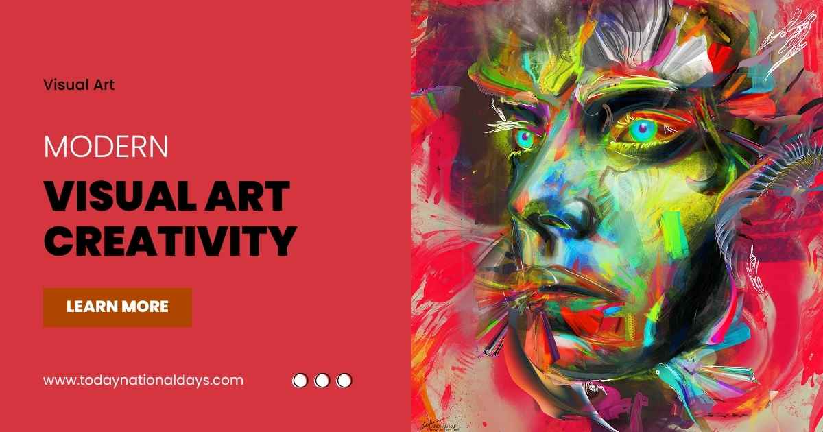 Visual Art Creativity Visual Art Creativity